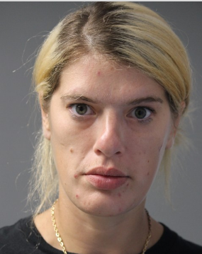 Melissa J Pote, 30, Felton, DE